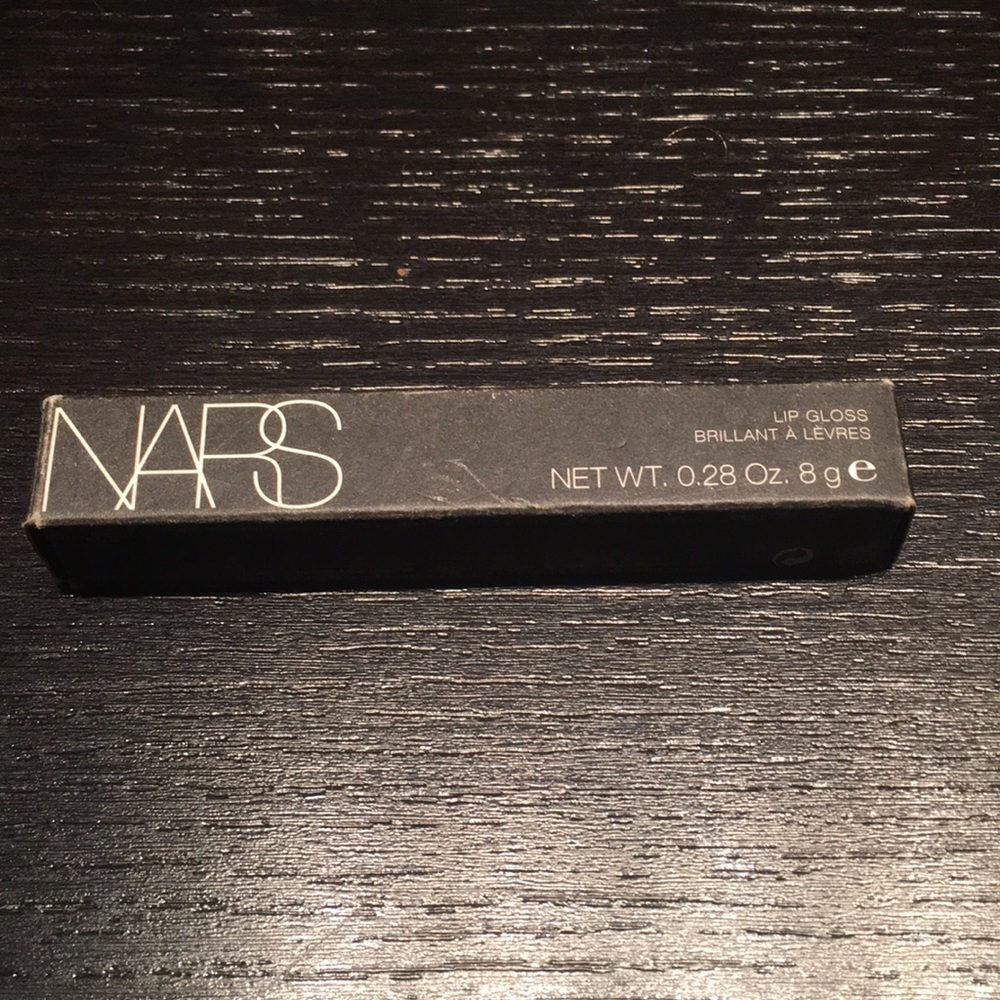 ✨NARS Striptease Gloss✨